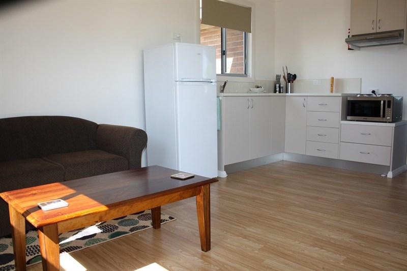 Bay View Holiday Village East Devonport Buitenkant foto
